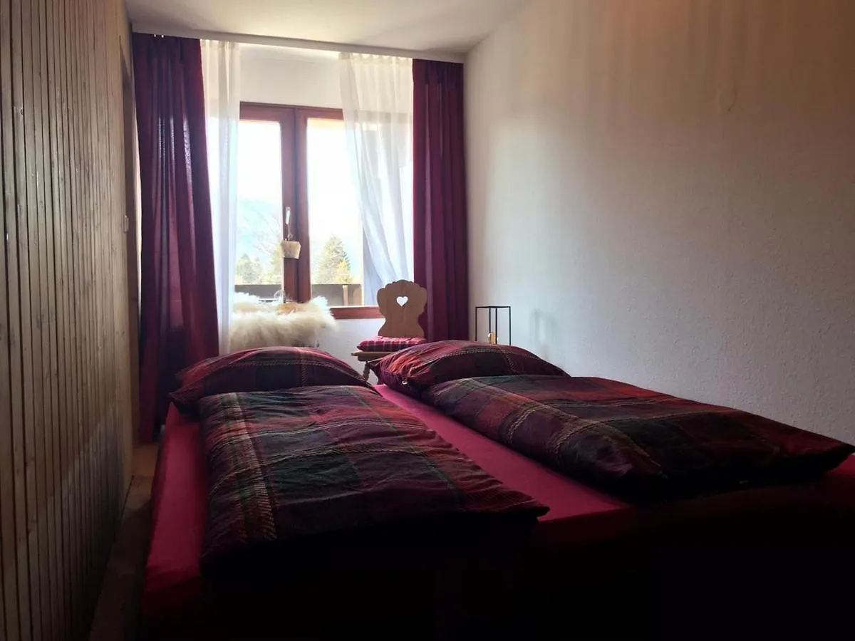 Alpendomizil Reber 2 Apartment Grassau  Germany